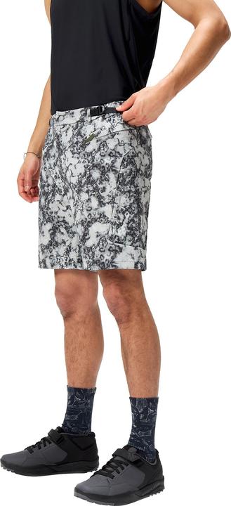 Actual product image Endura Sultrac Adv 8" (L)