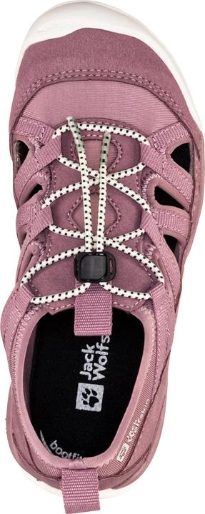 Produktbild Jack Wolfskin Villi Sandal K (31)