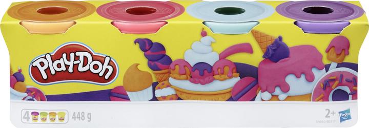Produktbild Play-Doh 4er Pack
