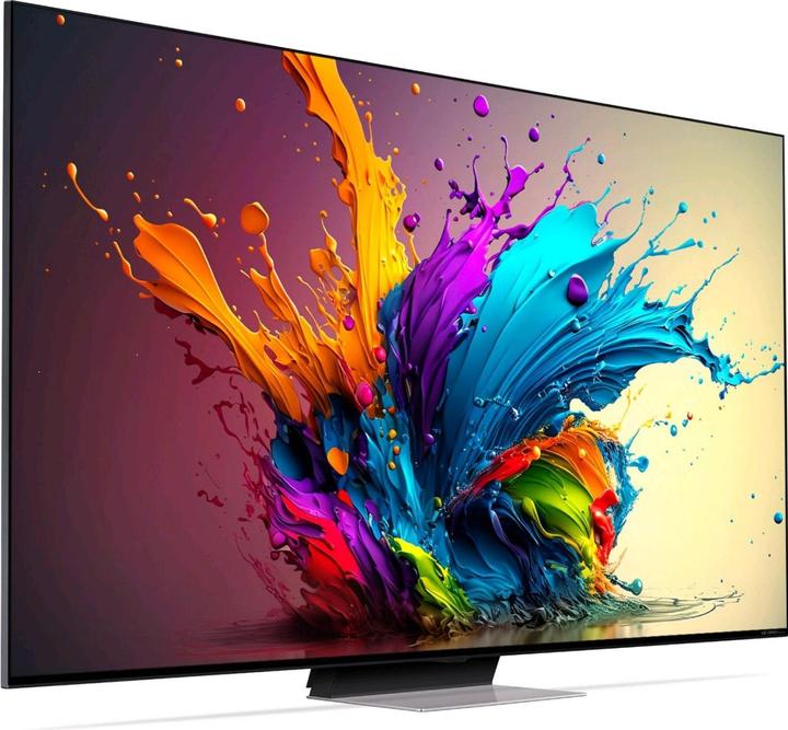 Immagine prodotto LG 75QNED91T6A.AEU (75", QNED91, QNED, 4K, 2024)