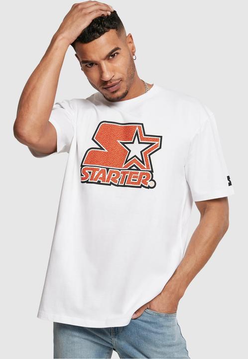 Immagine prodotto Starter Maglia di pelle da basket - 13435 (XL)