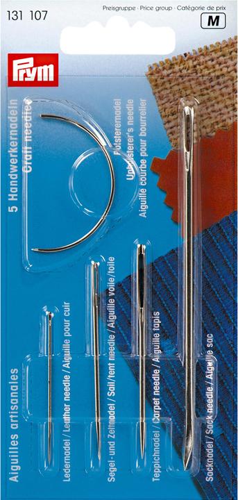 Prym Handwerkernadel