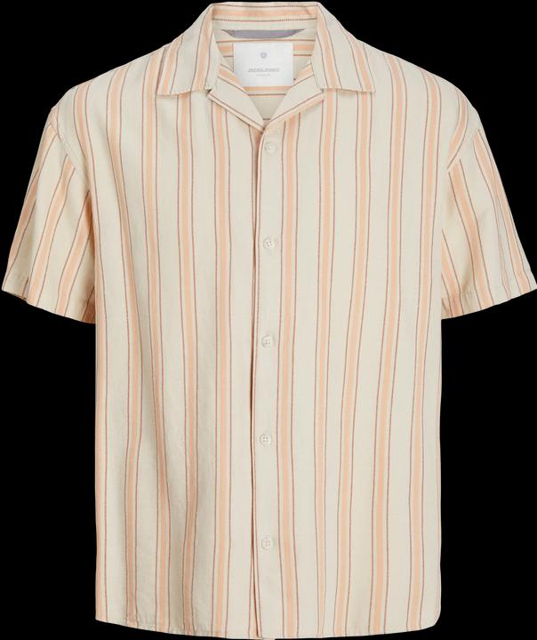 Produktbild Jack & Jones Relaxed Fit Hawaii-Hemd Hawaii-Hemd (S)