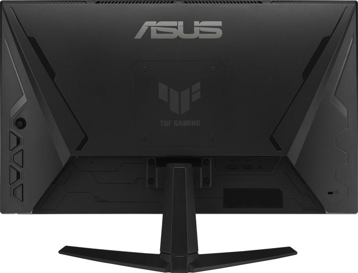 Produktbild ASUS TUF Gaming VG249QE5A Gaming Monitor (1920 x 1080 Pixel, 23.80")