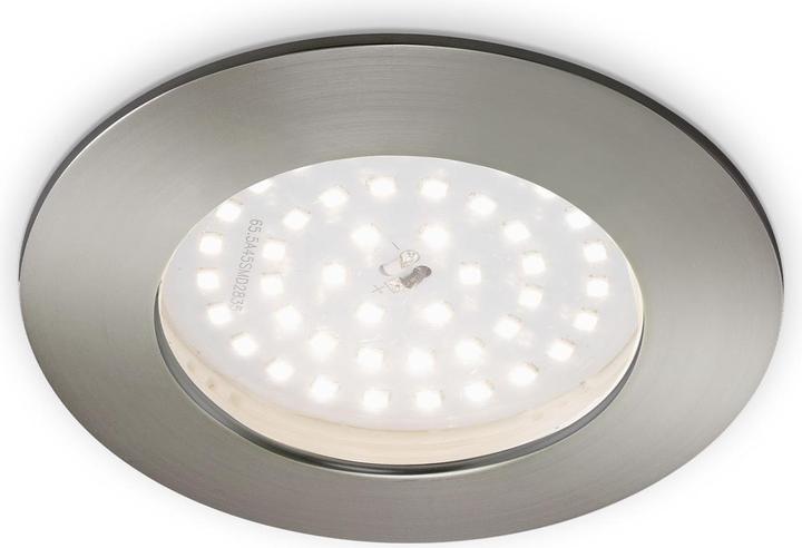 Produktbild Briloner LED-Bad-Einbauleuchte 10.5 W W (1000 lm)