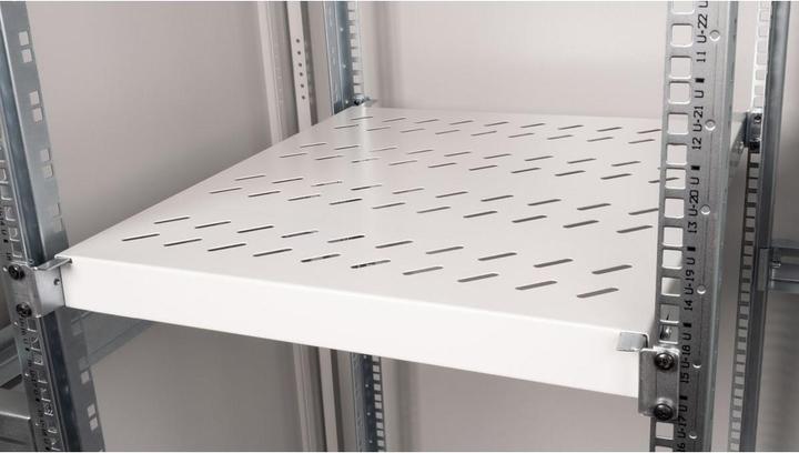 Produktbild Roline 19-Zoll Fachboden 1 HE