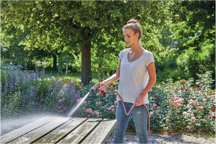 Produktbild Gardena Comfort Reinigungsspritze ecoPulse