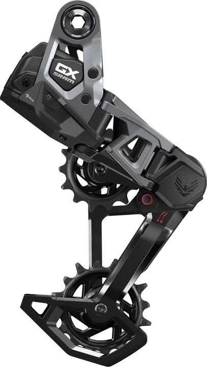Sram GX T-Type Eagle AXS (12-fach)