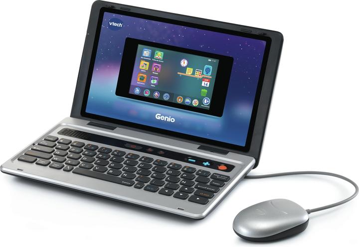 Immagine prodotto VTech Genio (Francese)