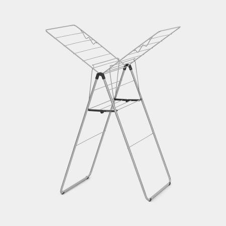 Actual product image Brabantia Drying rack 15 metresMetallic Grey (15 m)