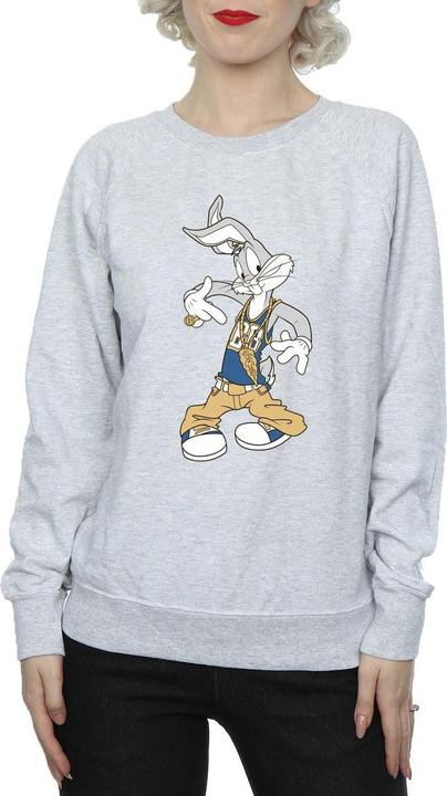 Immagine prodotto Looney Tunes Felpa da rapper (XL)