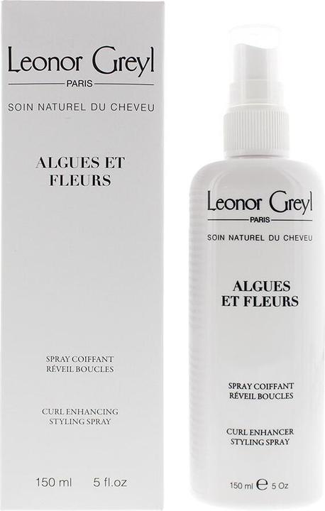 Produktbild Leonor Greyl Algues et Fleurs (150 ml)