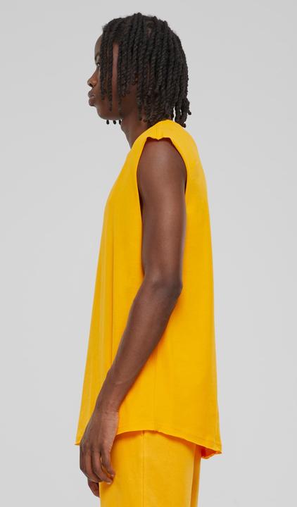 Image du produit Urban Classics Tee sans manches Open Edge - 2396 (3XL)