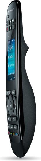 Image du produit Logitech Harmony Ultimate One (Télécommande universelle, Infrarouge)
