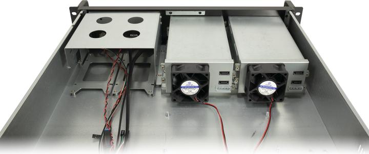 Image du produit Intertech 2U-2504