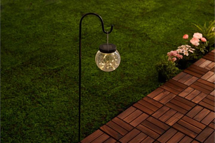 Produktbild Pauleen Solarspiess Sunshine Pearl (12 x 18 x 80 cm, 1 x)