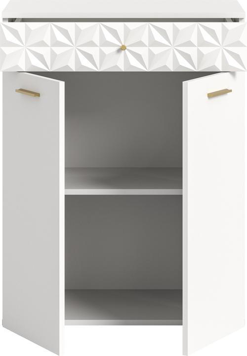 Produktbild Xonox Home Sideboard Prisma (70 x 40 x 92 cm)