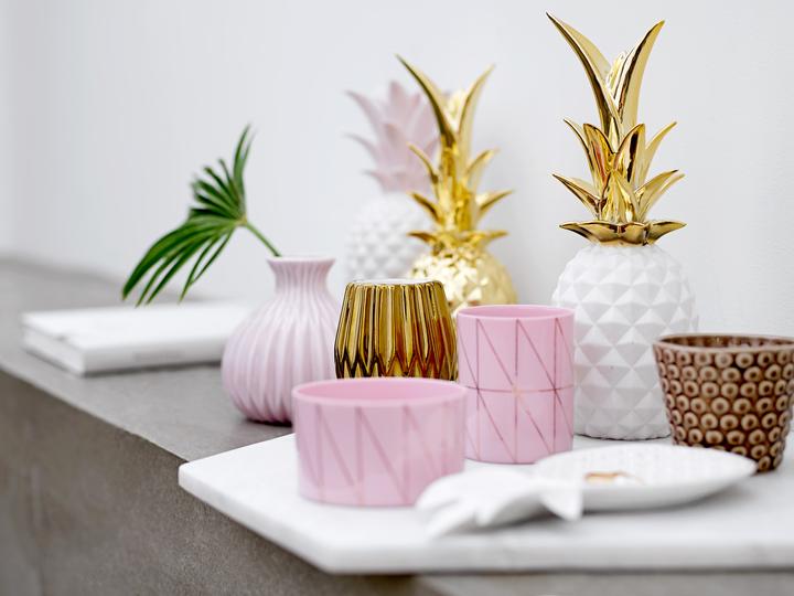 Produktbild Bloomingville Ananas