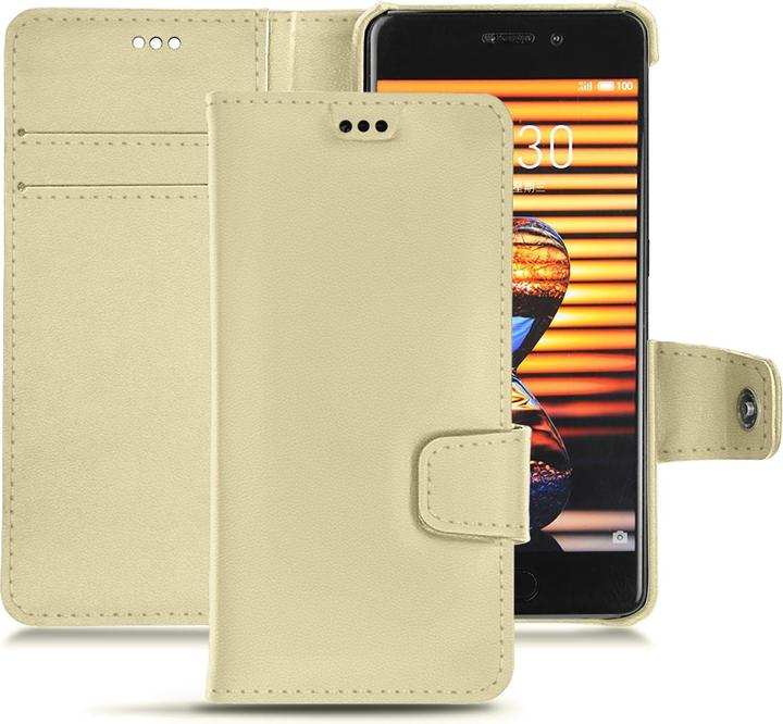 Beige PU ( Pantone #ceb888 )