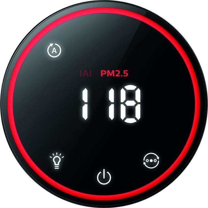 Image du produit Philips AC1711/10 (78 m²)