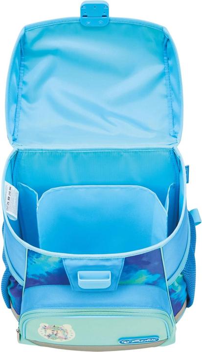 Actual product image Herlitz Satchel Loop Plus Lucky Horse (17 l)