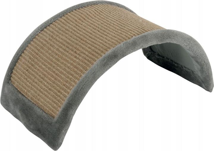 Image du produit Zolux 504044GRI Griffoir pour chat Arbre à chat (25 cm, Bronze)