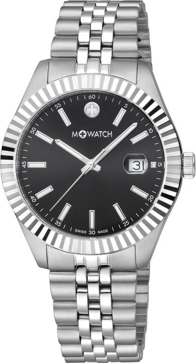 Immagine prodotto M Watch Mondaine Novità 2023 (Orologio da polso analogico, 41 mm)