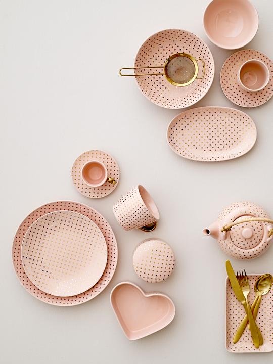 Produktbild Bloomingville Frea (4 Stück, Besteck Set)
