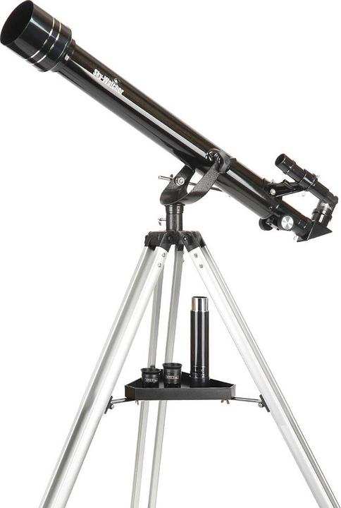 ??i??ronai Teleskopas SkyWatcher 60/700 AZ2