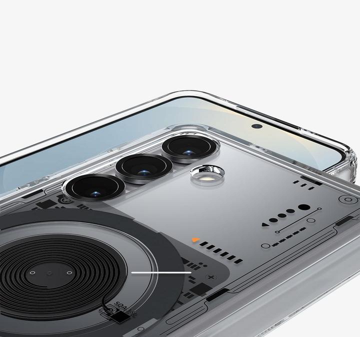Image du produit Spigen Ultra Hybrid (Samsung Galaxy S25)