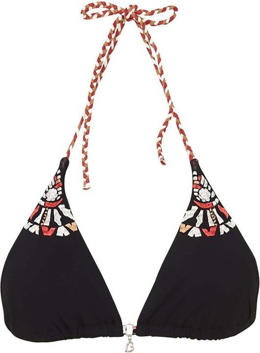 Banana Moon Bikini-Top CRICO-TOMALES