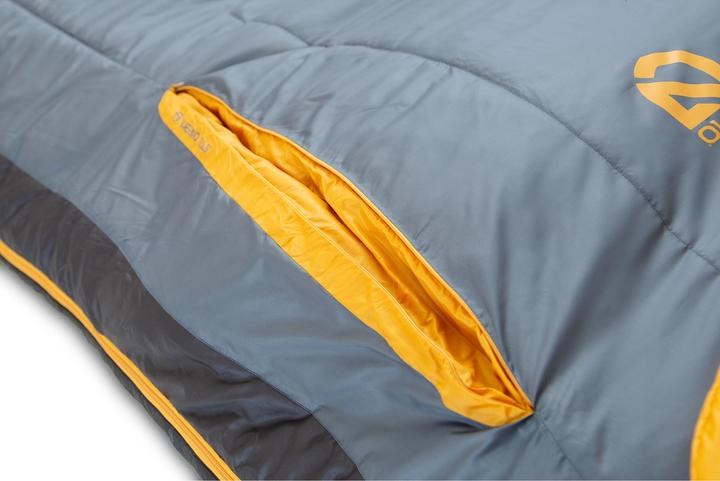 Produktbild Nemo Equipment Forte Endless Promise Mens 35 (223 cm)