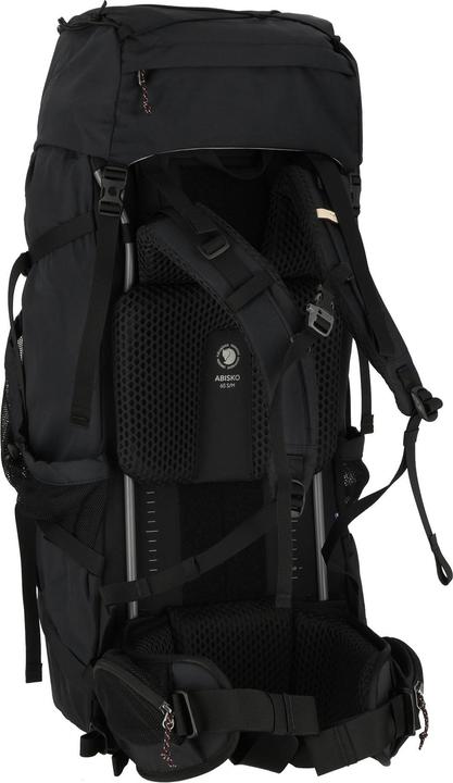 Actual product image Fjällräven Abisko Trek 65 (65 l)