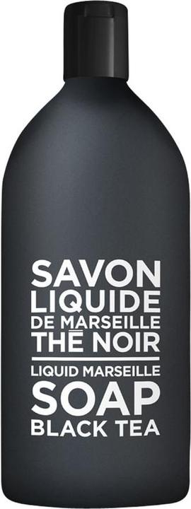 Immagine prodotto La Compagnie de Provence Provence-Black And White (Ricarica, 1000 ml)