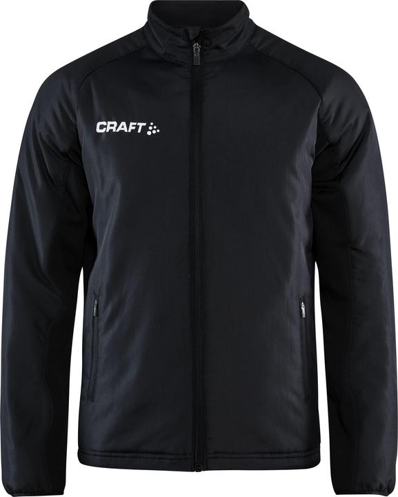 Produktbild Craft Jacket Warm Jr (122)