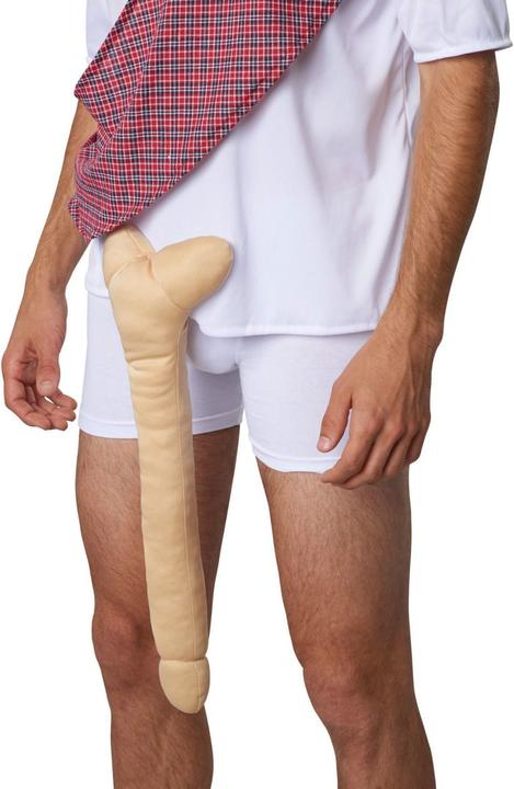 Image du produit Dressforfun Highlander effronté (S)