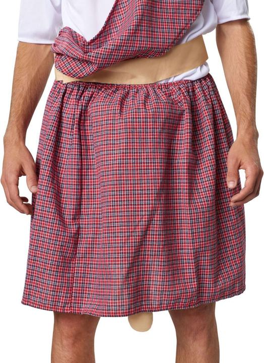 Image du produit Dressforfun Highlander effronté (S)