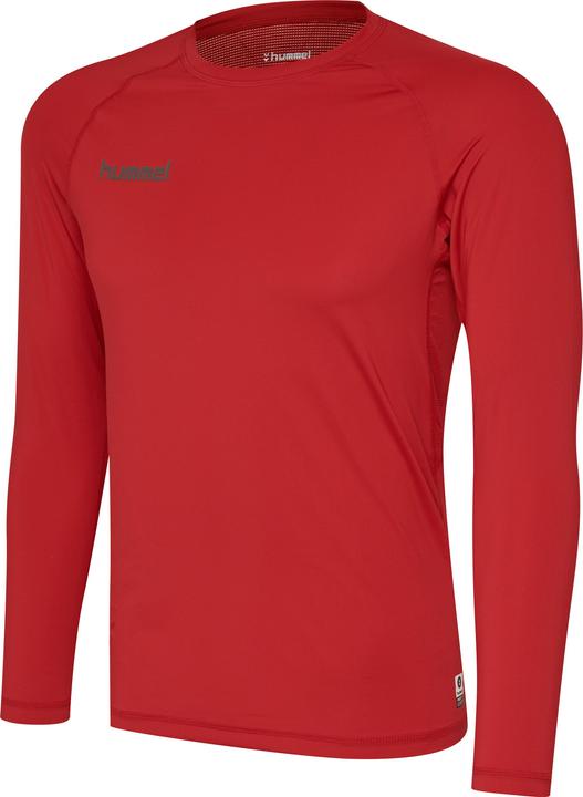hummel First Performance Jersey L/S