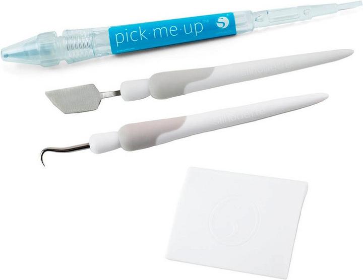 Actual product image Silhouette Tool Set