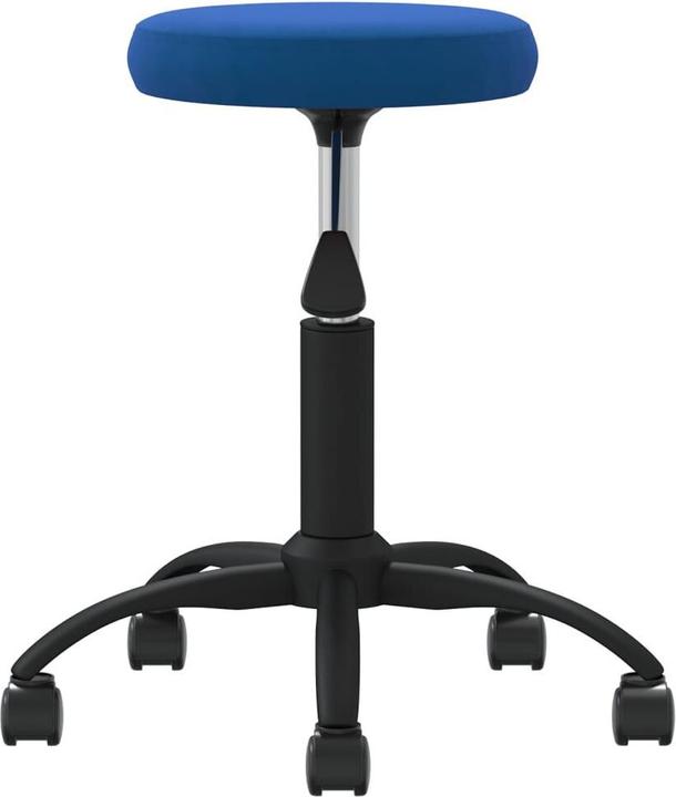 Actual product image VidaXL Massagehocker