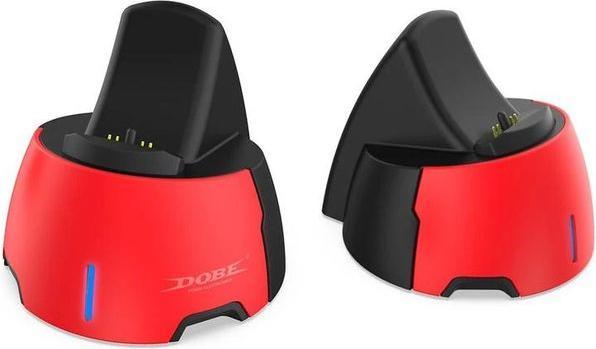 Immagine prodotto Dobe Stazione di ricarica singola PS5 DualSense (PS5)