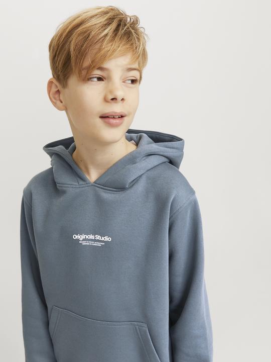 Immagine prodotto Jack & Jones Jorvesterbro Sweat Hood Noos Jnr (164)