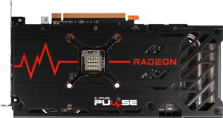 Produktbild Sapphire Pulse RX 6650 XT (8 GB)
