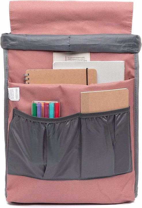Image du produit Lefrik Sac à dos de loisirs Scout Metal Pink (19 l)