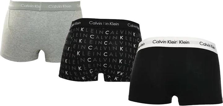 Produktbild Calvin Klein Boxershorts Low Rise (3erPack) (XL)