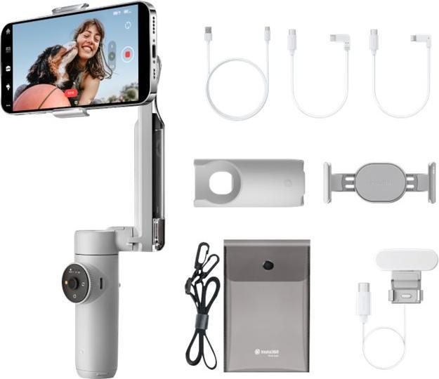 Flow Creator Kit (Smartphone, 0.30 kg)