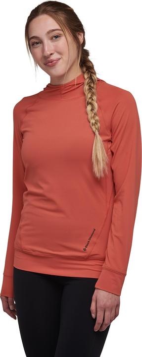Black Diamond LS Alpenglow Hoody