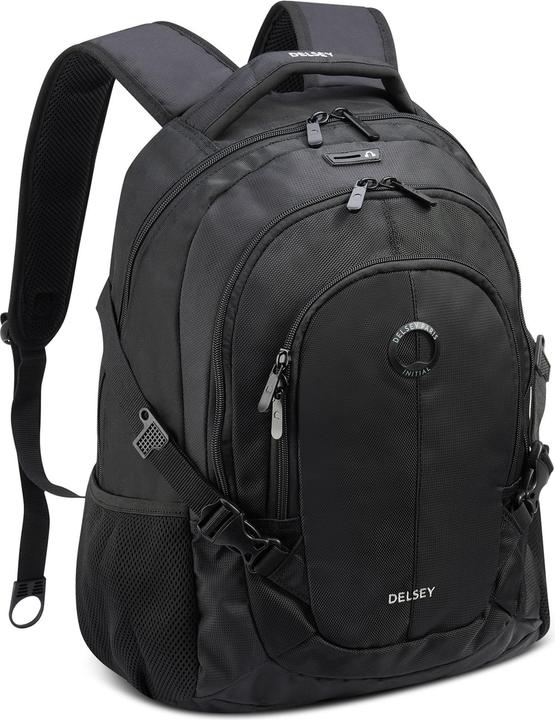 Delsey Element Navigator backpack 47 cm laptop compartment (27 l)