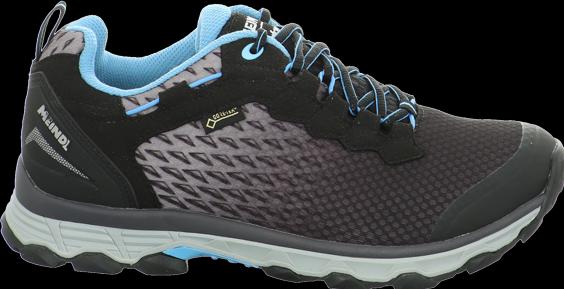 Actual product image Meindl Activo Sport GTX shoes (37.5)