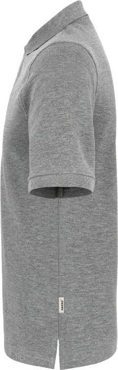 Image du produit Hakro Polo homme CLASSIC gris taille S (S)